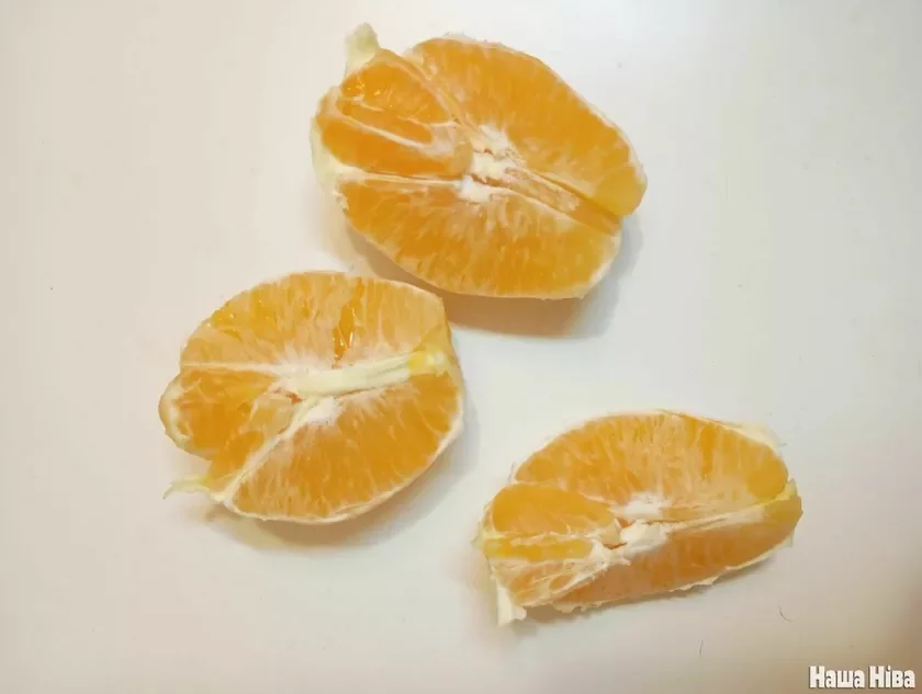 Navel Orange пупочны апельсін пупочный апельсин